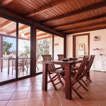 Oasis En Cotillo * Roque