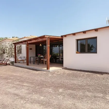 Oasis En Cotillo Prázdninový dům *