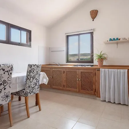 Oasis En Cotillo * Roque