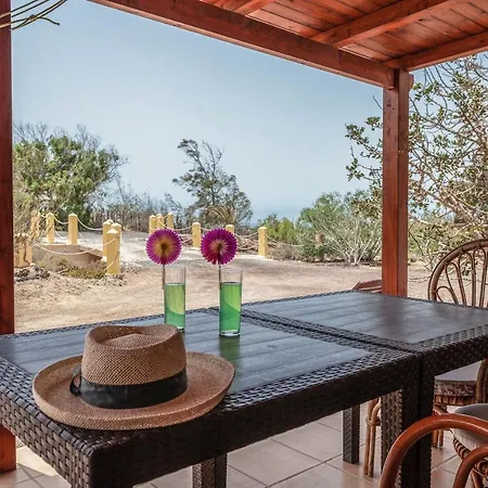 Prázdninový dům Oasis En Cotillo Roque