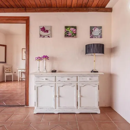 Oasis En Cotillo Holiday home *