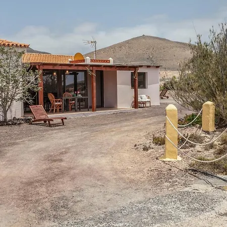 Oasis En Cotillo Casa de Férias Roque