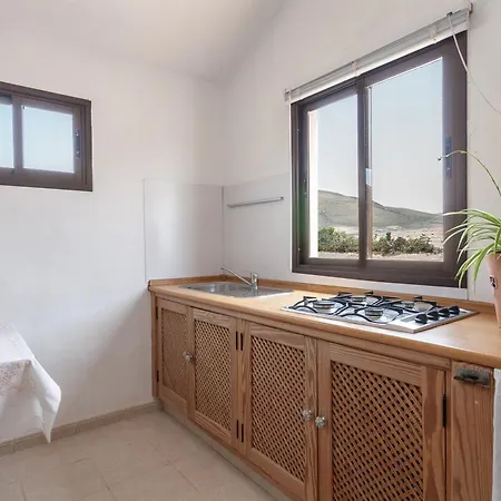 Oasis En Cotillo Roque