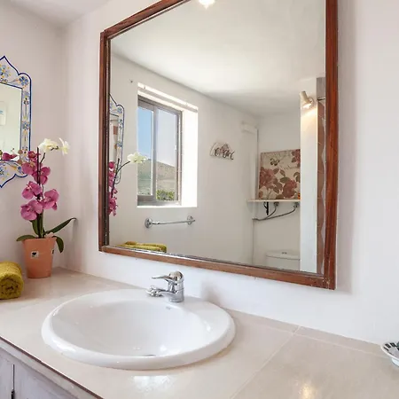 Oasis En Cotillo Holiday home Roque