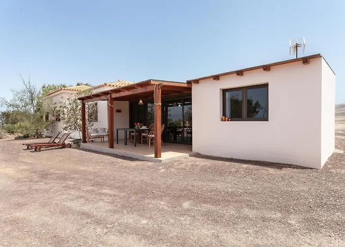 Oasis En Cotillo Holiday home *