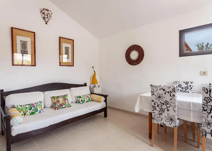 Oasis En Cotillo Holiday home Roque