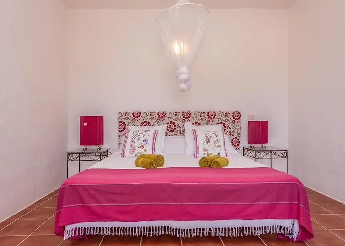 Oasis En Cotillo Holiday home