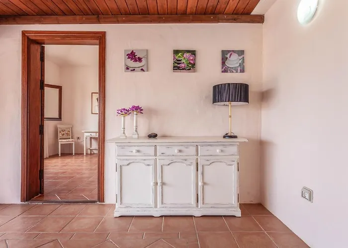 Oasis En Cotillo Holiday home *