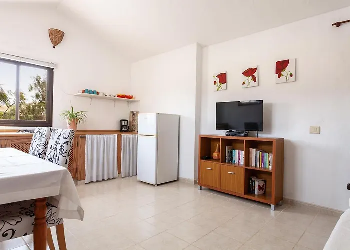 Oasis En Cotillo Holiday home *