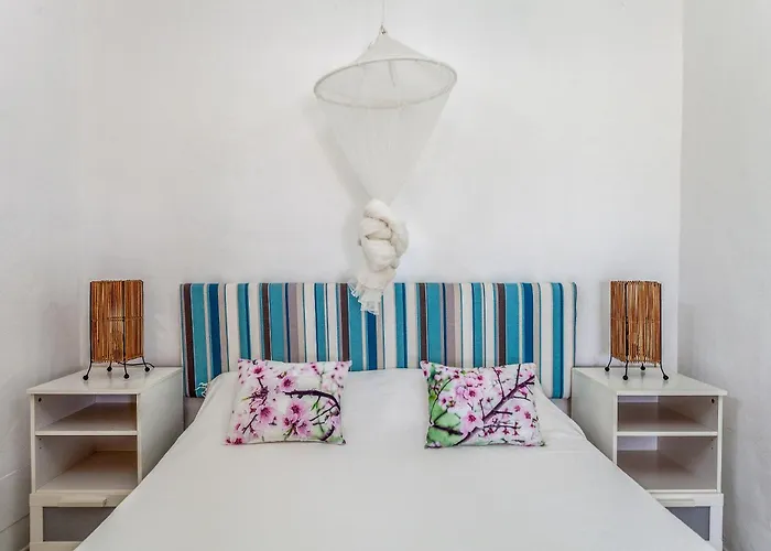 Oasis En Cotillo Holiday home