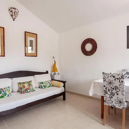 Oasis En Cotillo Feriehus Roque