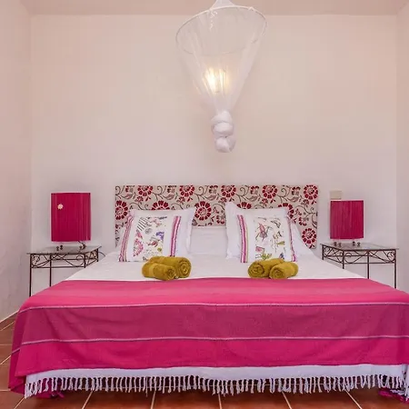 Oasis En Cotillo Feriehus