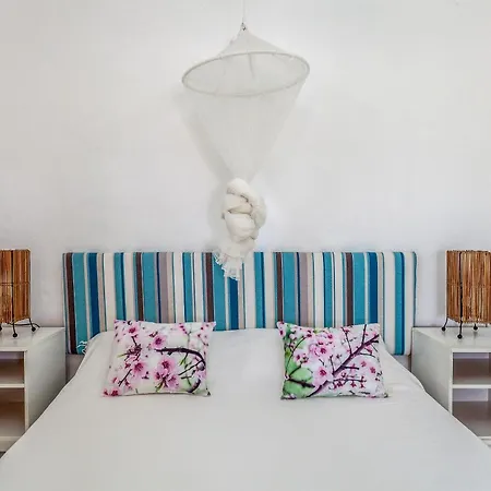 Oasis En Cotillo Feriehus