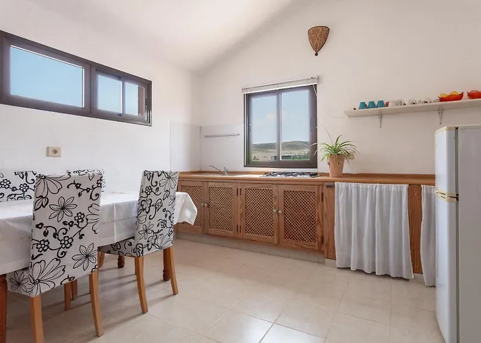 Oasis En Cotillo * Roque