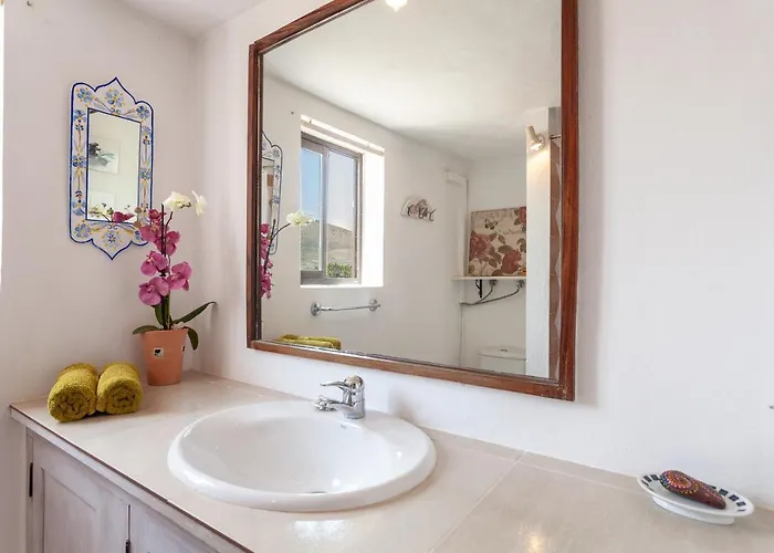 Oasis En Cotillo Nyaraló