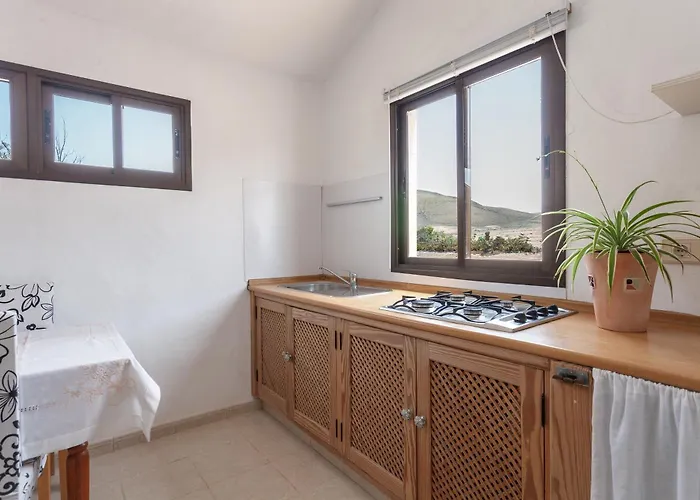 Oasis En Cotillo Roque